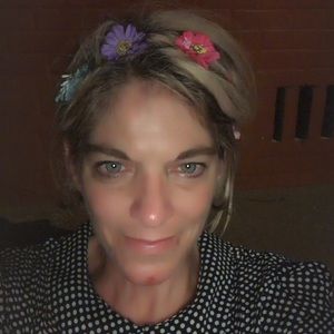 Meet your Posher, Jodi